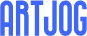 ARTJOG Logo