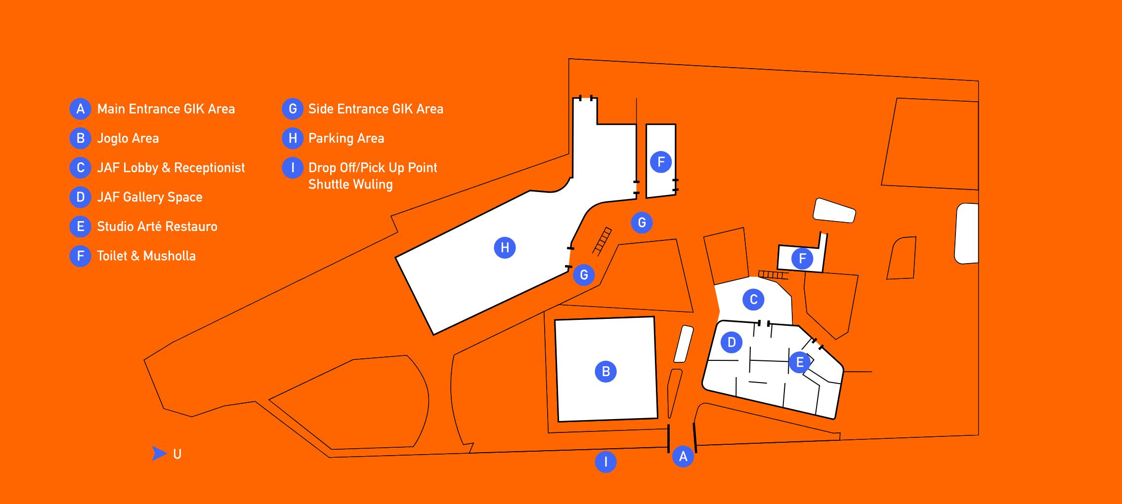 Fair Map