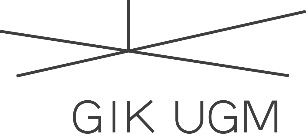 GIK Logo