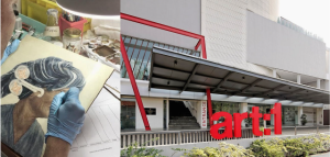 Studio Arte Restauro