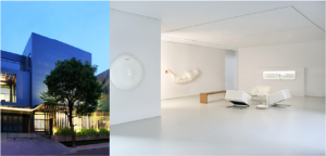 Nadi Gallery.