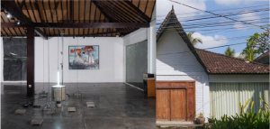 Nonfrasa Gallery.