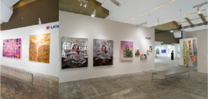 UOB Painting of the Year Art Gallery